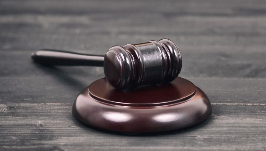 New Court Procedures Now In Effect