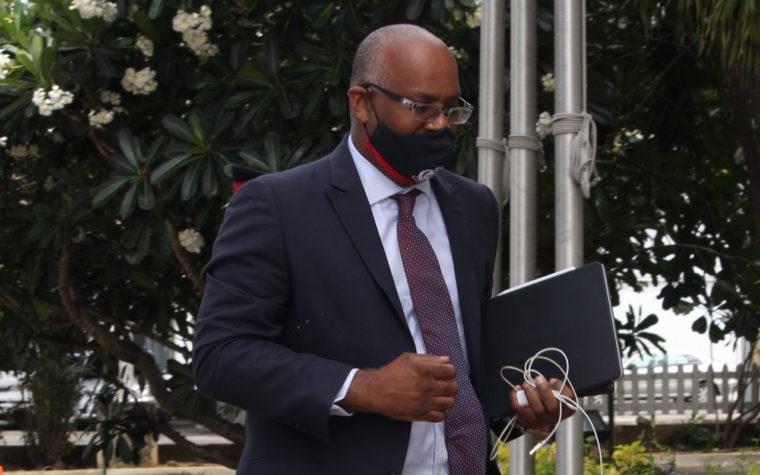 AG: Remediation agreements new anti-corruption option