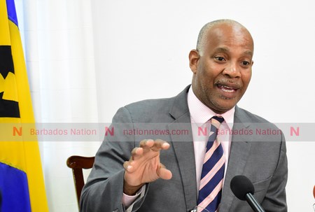 Government digging for corruption