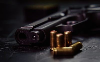The Barbados Police Service Reaping Success Taking Firearms Off Streets