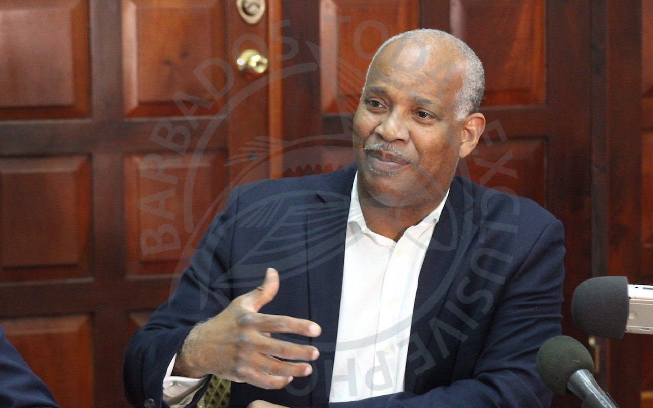 Corrupt Barbados officials will ‘face the court’