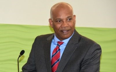 AG Commends Journalists For Work During Pandemic